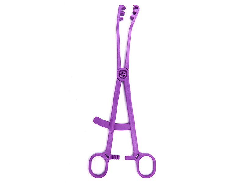 Coil Remover Forceps
